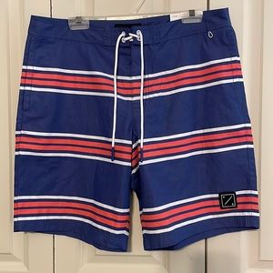 American Eagle Board shorts size Large NEW WITH TAGS